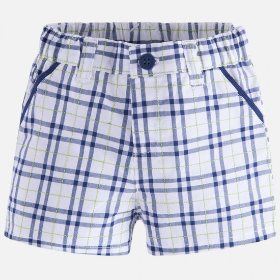 Mayoral pantaloni scurti bebe 1216-064