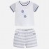 Mayoral set bebe 1626-024