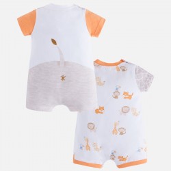 Mayoral set bebe 1734-087