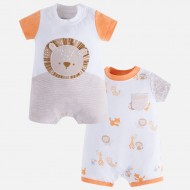 Mayoral set bebe 1734-087