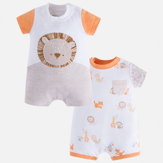 Mayoral set bebe 1734-087