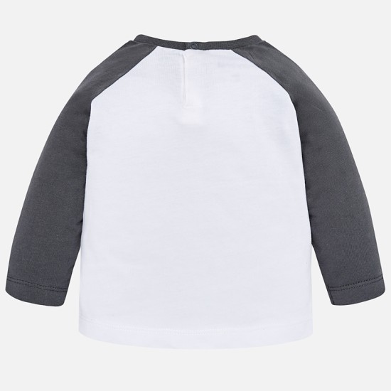 Mayoral bluza baieti 2024-075