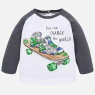 Mayoral bluza baieti 2024-075