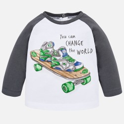Mayoral bluza baieti 2024-075