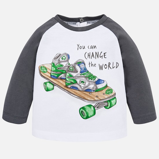 Mayoral bluza baieti 2024-075