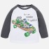 Mayoral bluza baieti 2024-075
