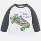 Mayoral bluza baieti 2024-075
