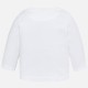 Mayoral bluza baietei 2028-063