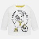 Mayoral bluza baietei 2040-059