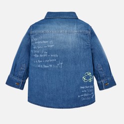 Mayoral geaca blugi 2126-005