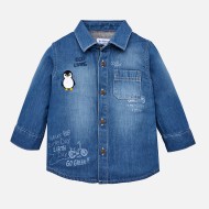 Mayoral geaca blugi 2126-005