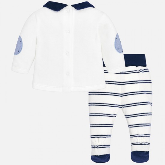 Mayoral set bebe 2508