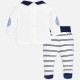 Mayoral set bebe 2508