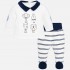 Mayoral set bebe 2508