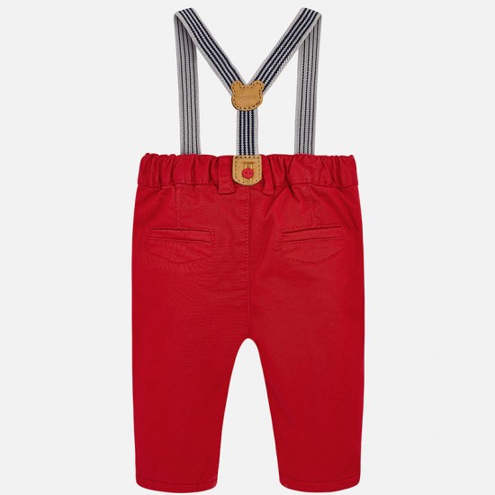 Mayoral pantaloni baietei 2524-062