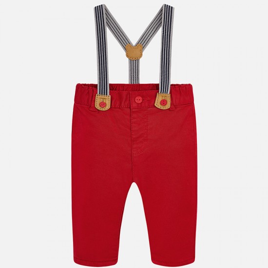 Mayoral pantaloni baietei 2524-062