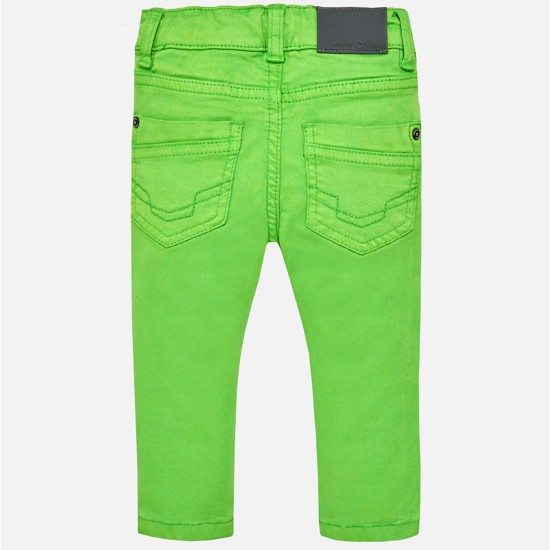Mayoral pantaloni baietei 2566