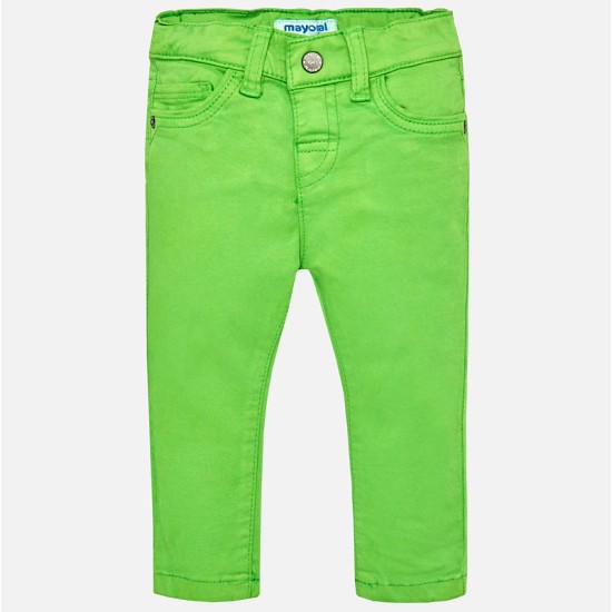 Mayoral pantaloni baietei 2566