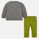 Mayoral set baietei 2588