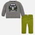Mayoral set baietei 2588