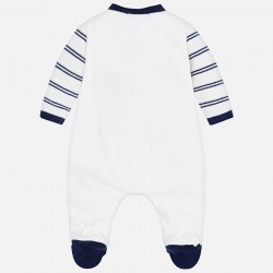 Mayoral salopeta bebe catifea 2734
