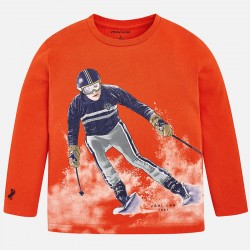 Mayoral bluza baietei 4006-079