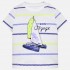 Mayoral tricou bebe 1018-073