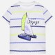 Mayoral tricou bebe 1018-073