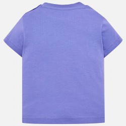 Mayoral tricou bebe 1019-078