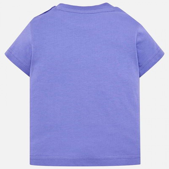 Mayoral tricou bebe 1019-078