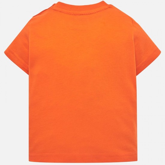 Mayoral tricou bebe 1019-079