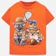 Mayoral tricou bebe 1019-079