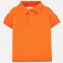 Mayoral tricou polo baietei 102-058
