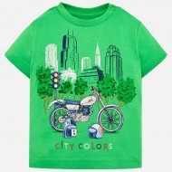 Mayoral tricou baietei 1020-037