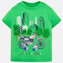 Mayoral tricou baietei 1020-037