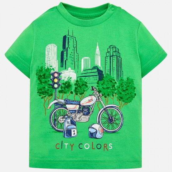 Mayoral tricou baietei 1020-037