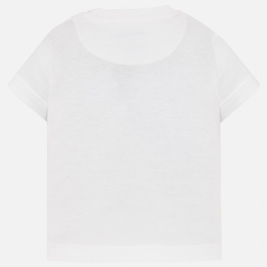 Mayoral tricou baietei 1021