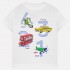 Mayoral tricou baietei 1021