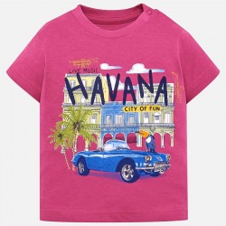 Mayoral tricou baietei 1026-055