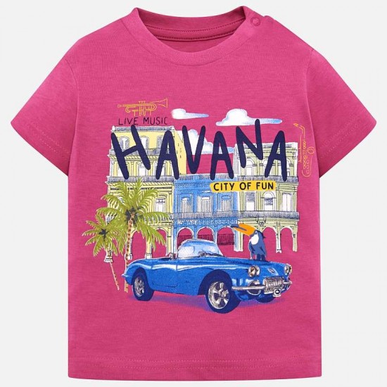 Mayoral tricou baietei 1026-055