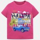 Mayoral tricou baietei 1026-055