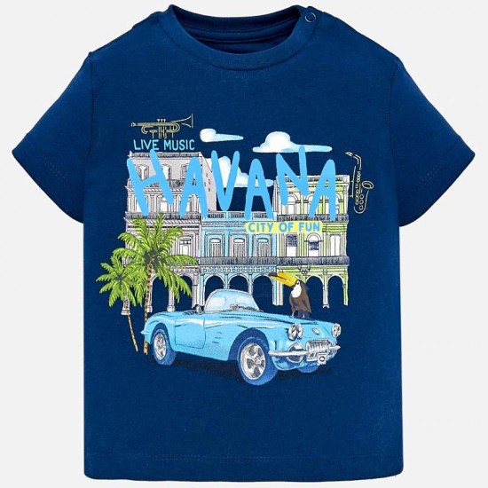 Mayoral tricou baietei 1026-057