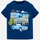 Mayoral tricou baietei 1026-057