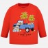 Mayoral bluza baietei 1031-011 