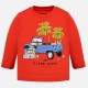 Mayoral bluza baietei 1031-011 