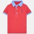 Mayoral tricou polo baietei 1114-049