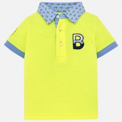 Mayoral tricou baietei 1116-046