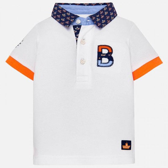 Mayoral tricou baietei 1116-046