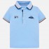 Mayoral tricou polo baietei 1117