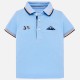 Mayoral tricou polo baietei 1117